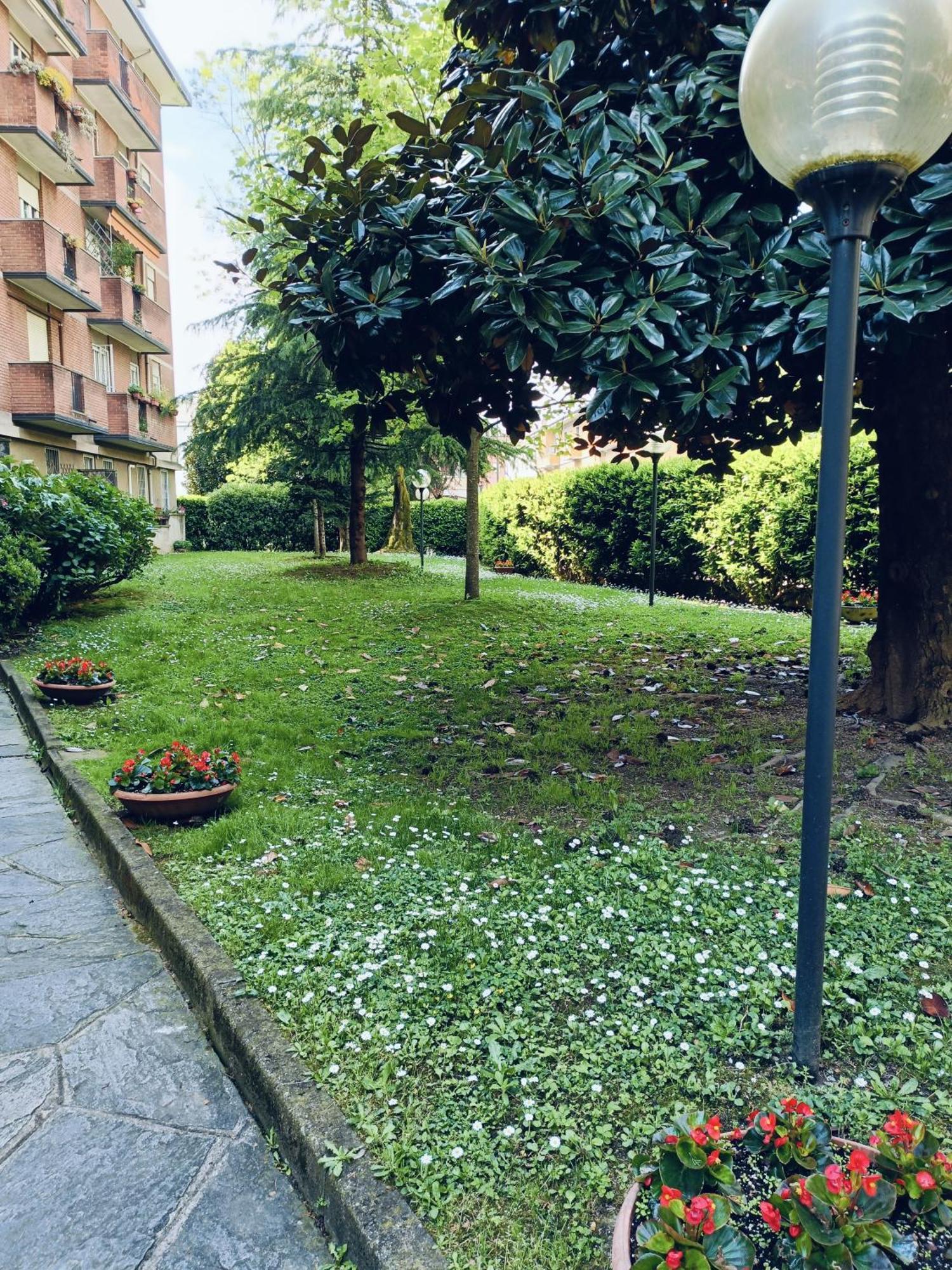 Il Nido Di Niguarda *