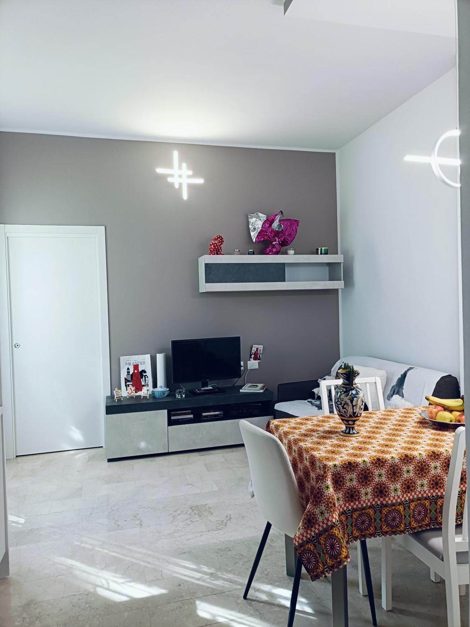 Apartment Il Nido Di Niguarda Mailand