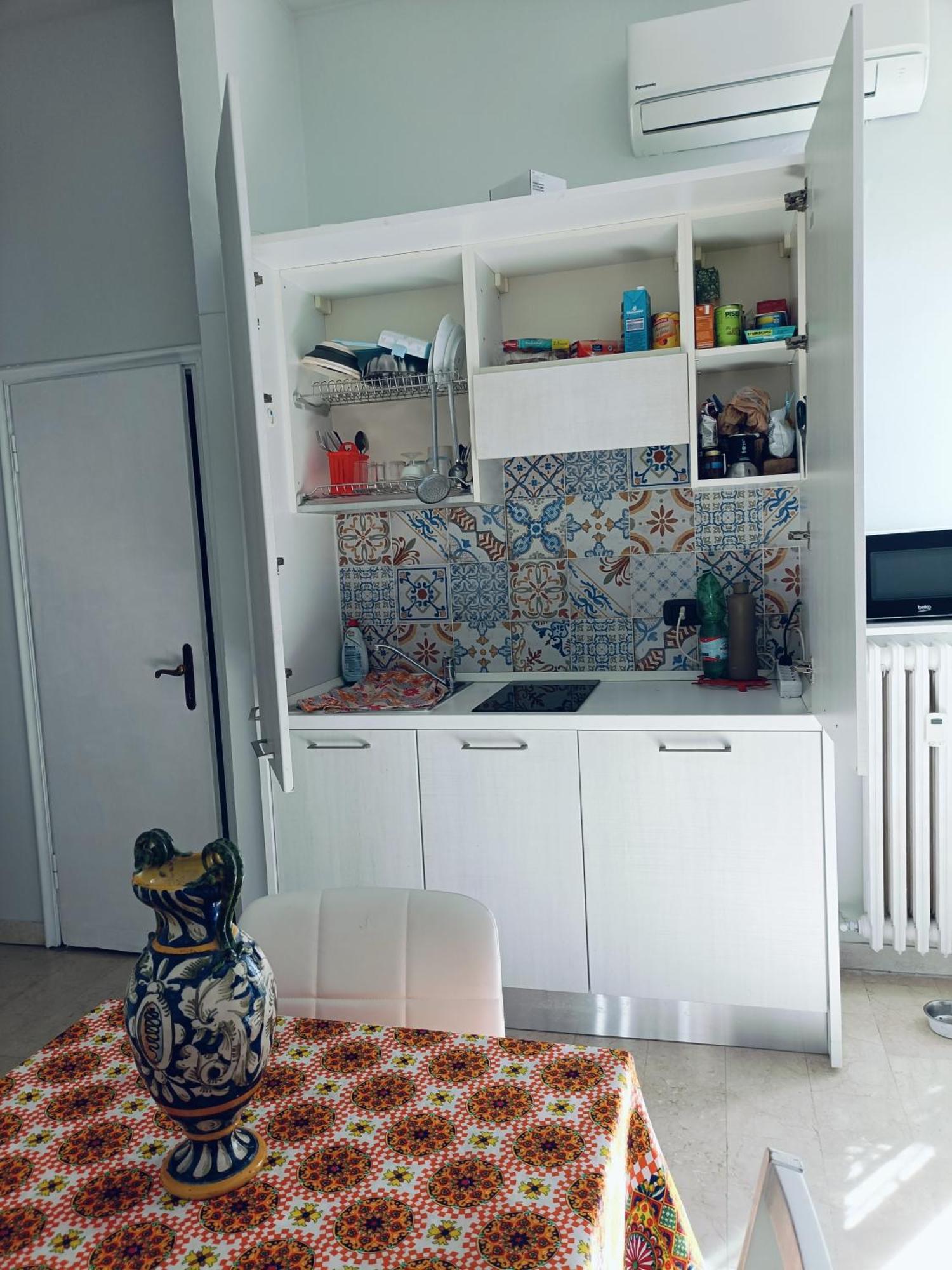 Apartment Il Nido Di Niguarda Mailand